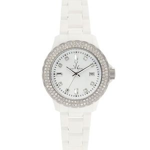 ToyWatch - white